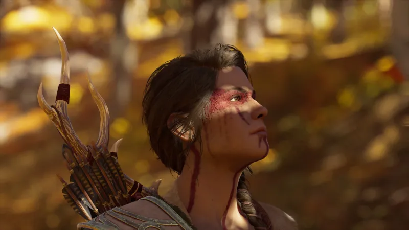 A Picturesque Odyssey: The Most Epic Photos From Assassin's Creed's Ancient Greece