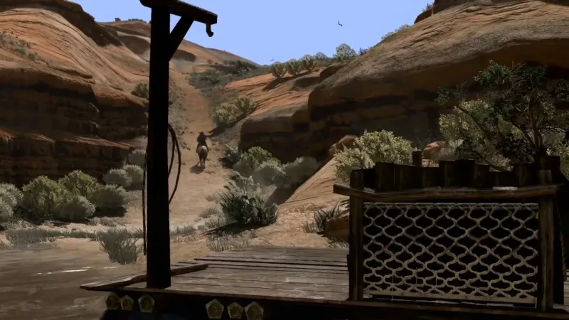 Red Dead Redemption’s Biggest Unsolved Mysteries