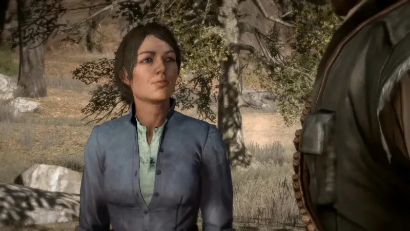 Red Dead Redemption’s Biggest Unsolved Mysteries