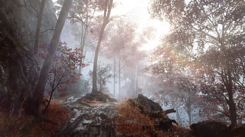 DICE's Eric Holmes On How Battlefield V's Single-Player Tackles Tone, Accuracy, And The Moral Issues Of WWII Games