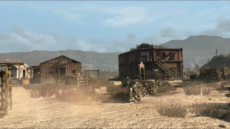 Red Dead Redemption’s Biggest Unsolved Mysteries