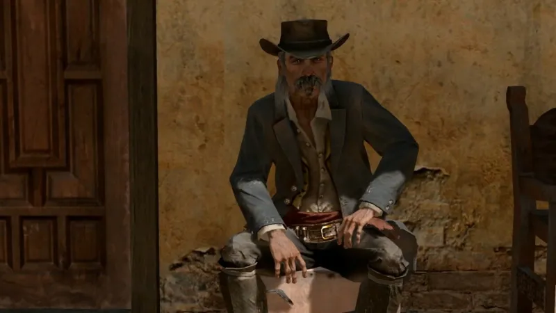 Red Dead Redemption’s Biggest Unsolved Mysteries
