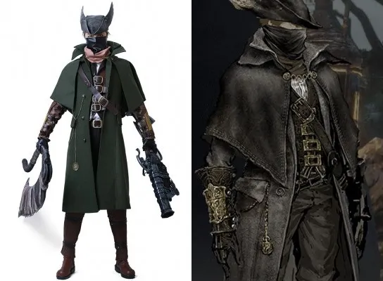 The Best Video Game Costumes For Halloween 2018