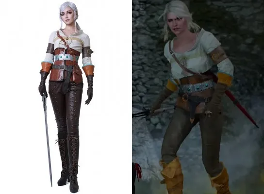 The Best Video Game Costumes For Halloween 2018