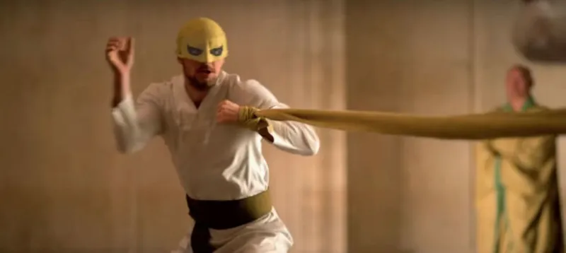 Netflix Will Continue Making Marvel Shows