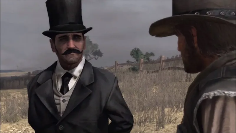 Red Dead Redemption’s Biggest Unsolved Mysteries