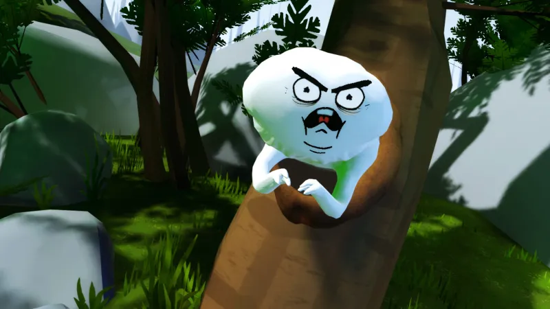 Accounting+ Oculus Launch Trailer Reminds You Of The Wonder Of VR, Or Some Other Kind Of Wonder