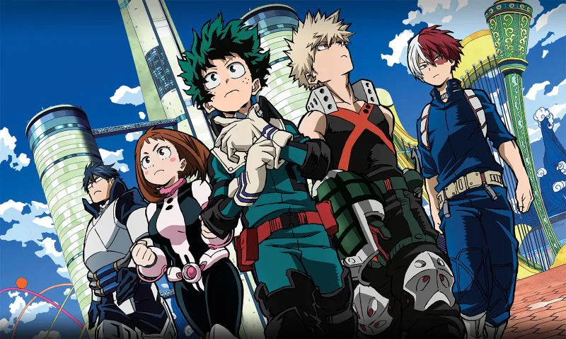 Funimation And Crunchyroll Part Ways On Providing Anime