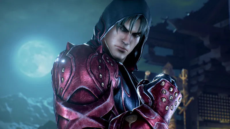 Tekken 7 Sells 3 Million Copies, Series Total Up To 47 Million