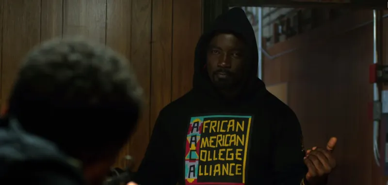Netflix Cancels Luke Cage Series After Two Seasons