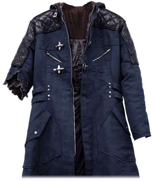 Devil May Cry 5 Special Editions Will Keep You Warm But Cost You $20,000 For Everything