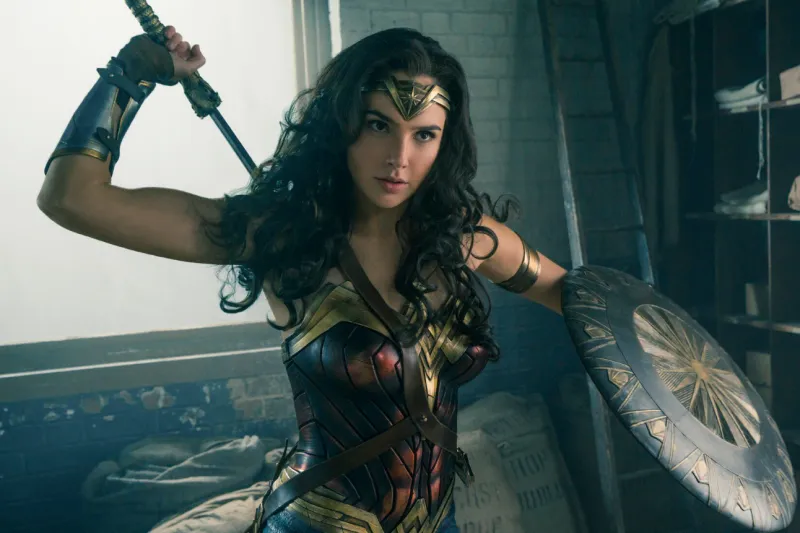 Wonder Woman Sequel Delayed To 2020