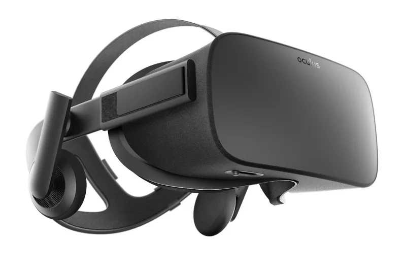 Oculus Co-Founder Leaves Following Cancellation Of Rift Successor