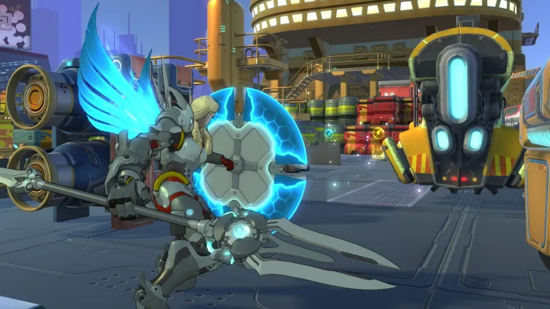 Major Layoffs At MMO Studio Trion Worlds