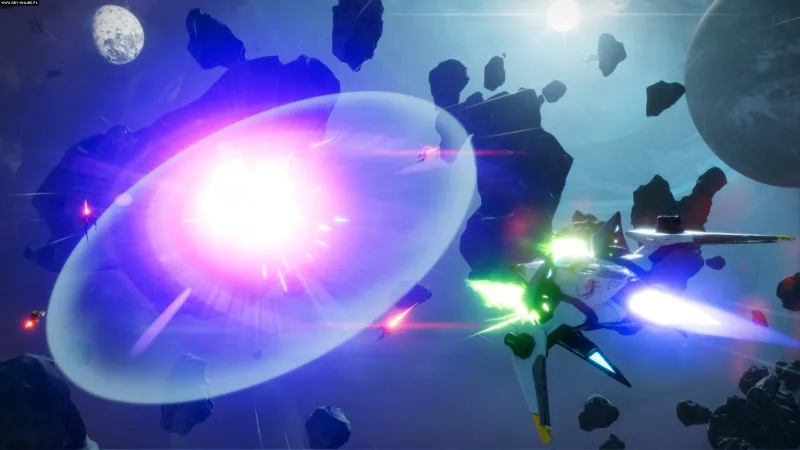 Despite New Content, Starlink's Low Sales Mean No More Toys
