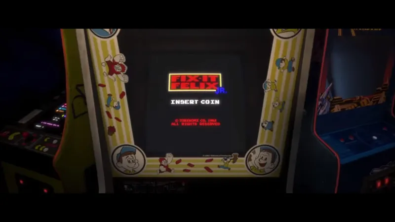 12 Fake Games Cooked Up For TV, Film, And Print