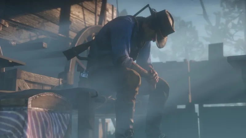 Opinion – Red Dead Redemption II's Sophisticated Narrative Is Rockstar's Best