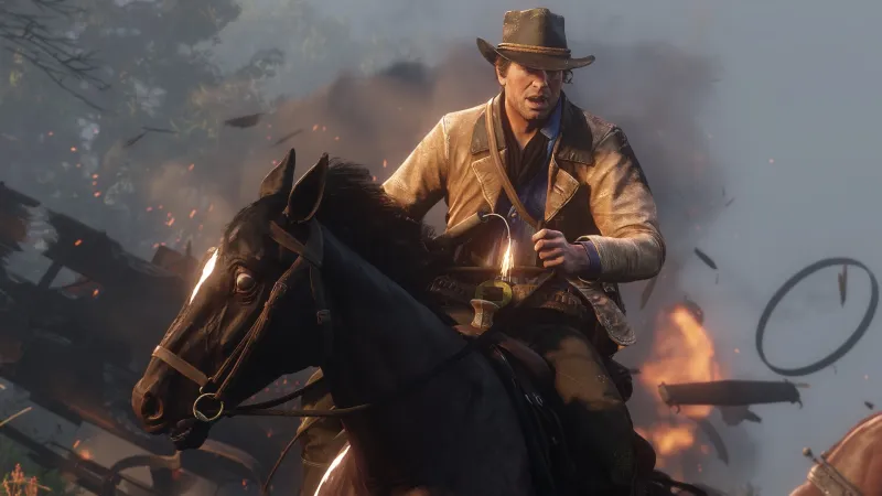 Kyle's Top 10 Games Of The Years
