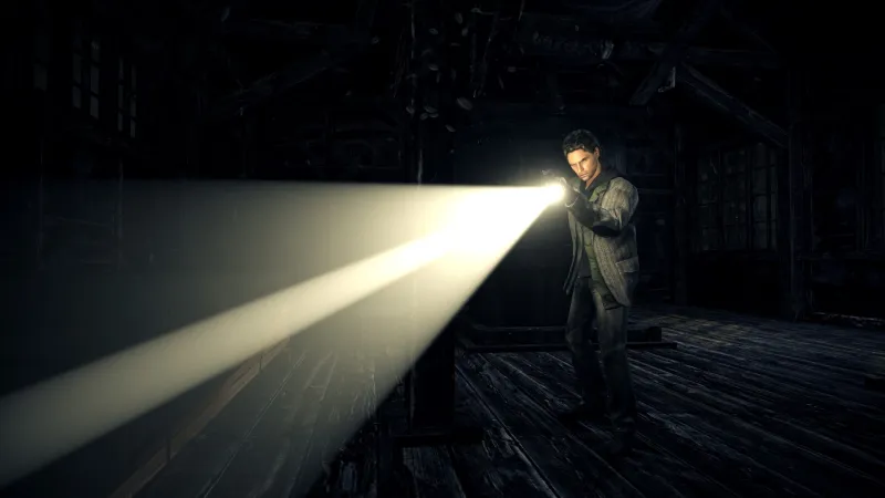 Alan Wake Returns To PC After Microsoft Renegotiates Music Licenses