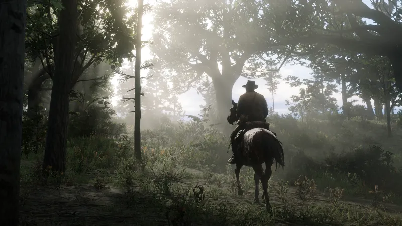 A Spoiler-Free Survival Guide For Red Dead Redemption II