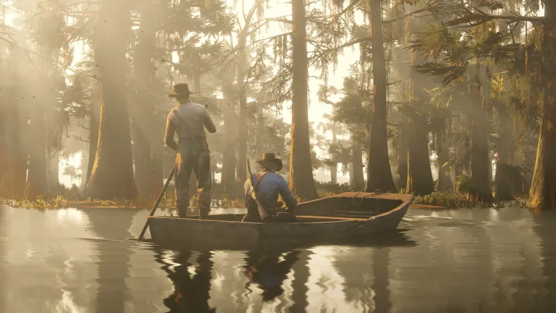 A Spoiler-Free Survival Guide For Red Dead Redemption II
