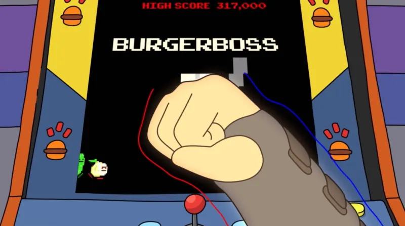 12 Fake Games Cooked Up For TV, Film, And Print