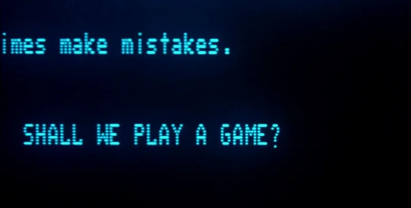 12 Fake Games Cooked Up For TV, Film, And Print