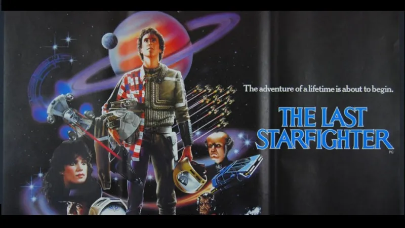 12 Fake Games Cooked Up For TV, Film, And Print