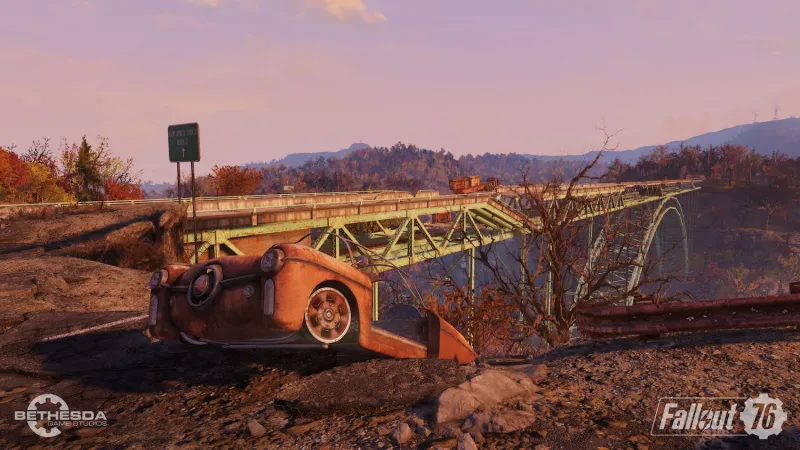 Fallout 76's Repair Kits Are The Game's First Non-Cosmetic Microtransactions
