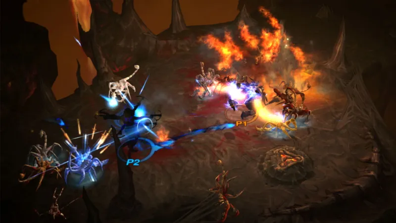 Blizzard Puts The Devil In The Details
