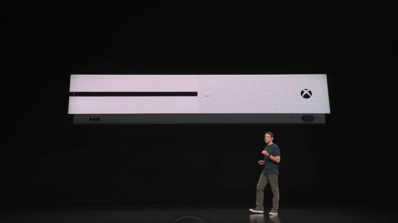 Apple Claims That New Ipad Is As Graphically Powerful As Xbox One S