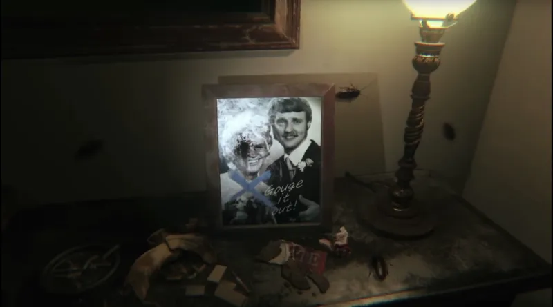 The Scariest Games We've Played