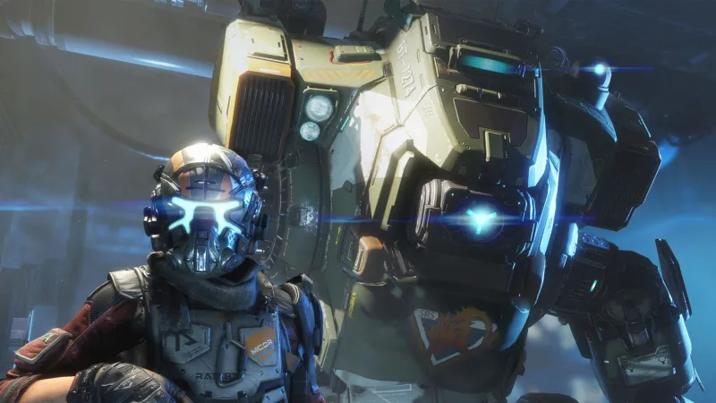 Respawn No Longer Considering Adding Titans In Apex Legends