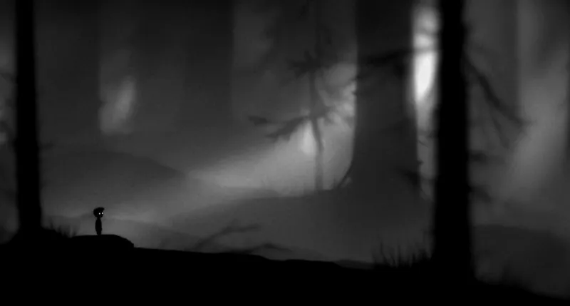 The Scariest Games We've Played