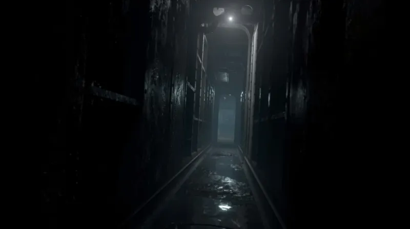 Watch The New Spooky Trailer For The Dark Pictures: Man Of Medan