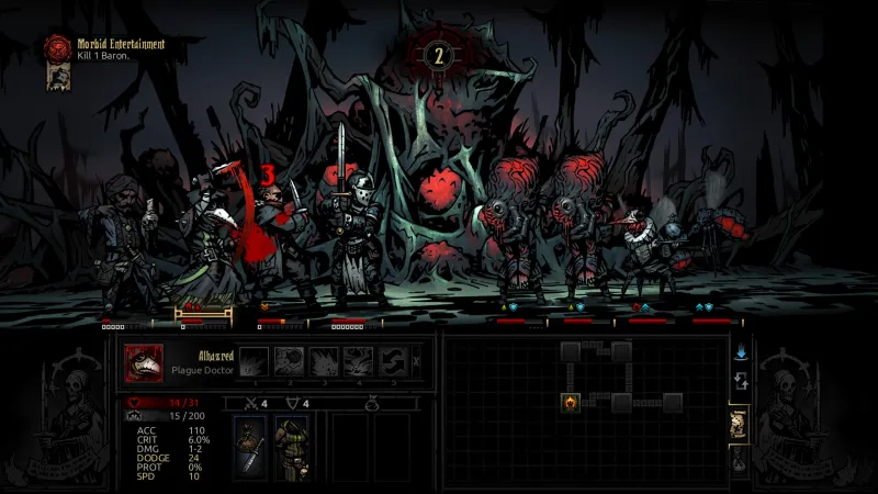 The 10 Best RPGs To Play On Halloween