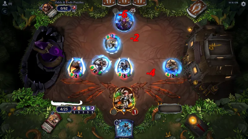 Digital Card Game Eternal Coming To Xbox One