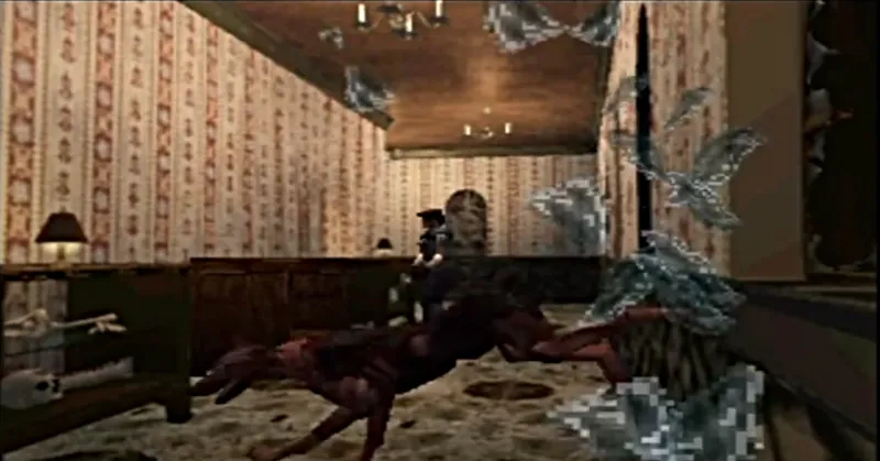 The Scariest Games We've Played