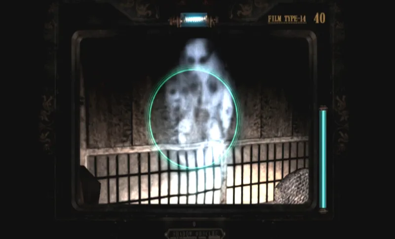 The Scariest Games We've Played