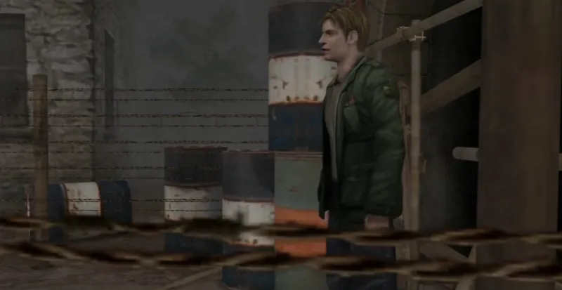The Scariest Games We've Played