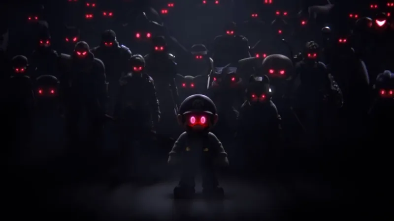 12 Things You May Have Missed In The Smash Bros. Ultimate Direct
