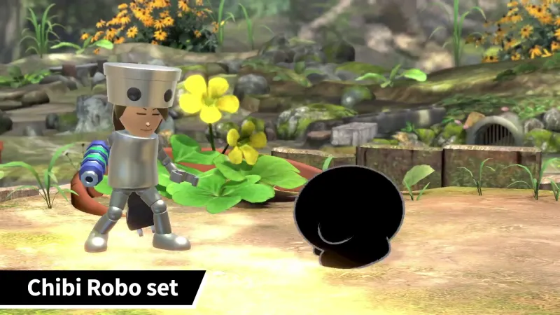 12 Things You May Have Missed In The Smash Bros. Ultimate Direct