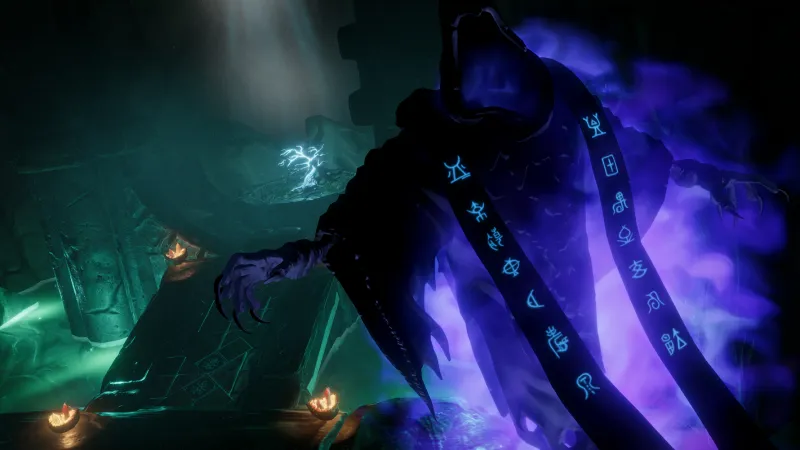 Through The Looking Glass: Hands-On With Underworld Ascendant 