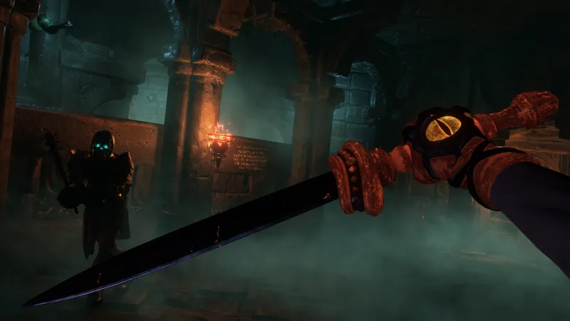 Through The Looking Glass: Hands-On With Underworld Ascendant 