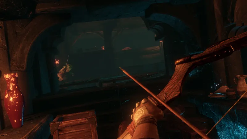 Through The Looking Glass: Hands-On With Underworld Ascendant 