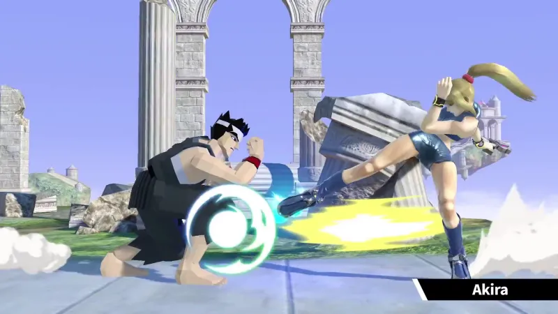 12 Things You May Have Missed In The Smash Bros. Ultimate Direct