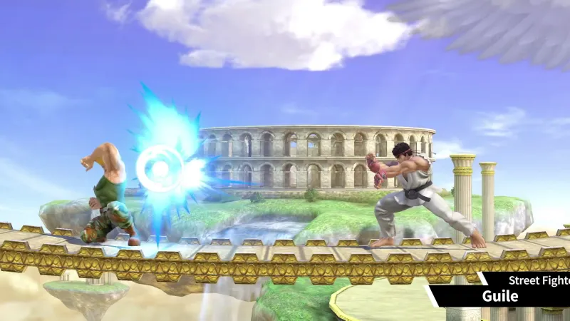 12 Things You May Have Missed In The Smash Bros. Ultimate Direct