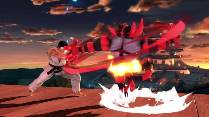 12 Things You May Have Missed In The Smash Bros. Ultimate Direct