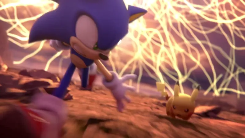 12 Things You May Have Missed In The Smash Bros. Ultimate Direct