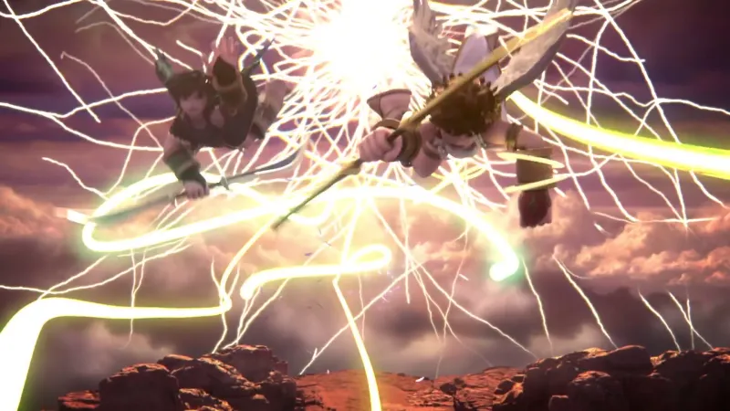 12 Things You May Have Missed In The Smash Bros. Ultimate Direct
